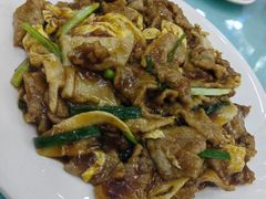 -白魁老号饭庄(安内店)