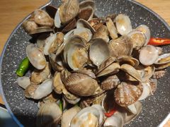 -胡马八破·川菜小馆(高新万达店)