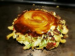 什锦大阪烧-味乃家 本店