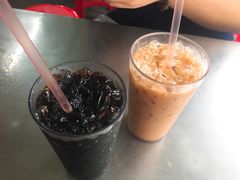 -多春茶室