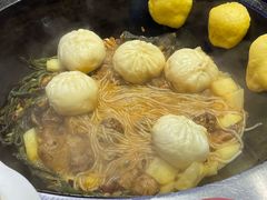 -玺炖·中国铁锅炖(虹桥天街店)