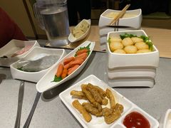 -海底捞火锅(天一广场亚细亚店)
