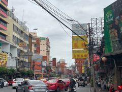 -唐人街(耀华力路)