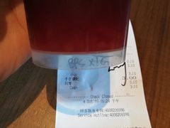 -星巴克(清远万达广场店)