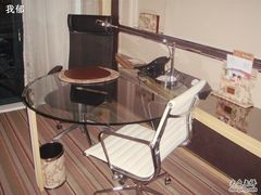 DSC07271-苏州金鸡湖中茵皇冠假日酒店