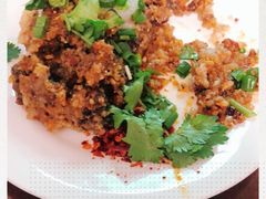 -百年粉蒸牛肉