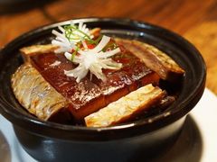 -外婆家(西红门荟聚购物中心店)