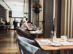 -北京三里屯CHAO酒店