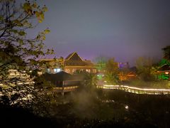 -咸宁万豪温泉谷度假区