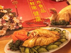 -振鼎鸡(天钥桥路店)
