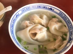 -纯阳馆鱼香排骨面(东二道街店)