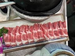 -四季缤纷椰子鸡(星沙松雅湖吾悦广场店)