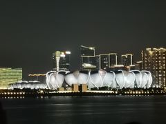 -钱塘江