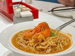 -品海楼·大连海胆锅贴馆(东港店)