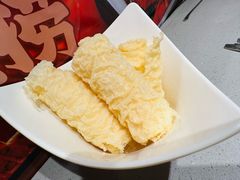 -海底捞火锅(西直门凯德MALL店)