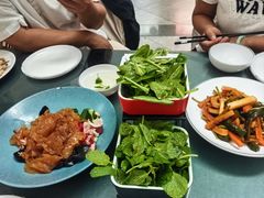 -天毓山庄·餐厅