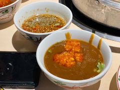 -汕头八合里海记牛肉店(清河店)