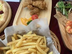 -欧罗巴·欧式西餐(欧亚卖场店)