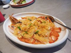 -喜记顺德菜(南昌万象城店)