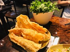 -胡须佬鸡煲四季火锅(海雅缤纷城店)