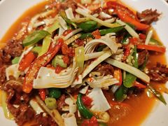 -拾捌川·自贡爆炒(新街口店)