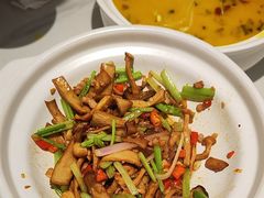 -兰湘子·湘菜小炒(南京江宁万达店)