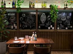 -Bistro 63 创意融合料理(广粤天地店)