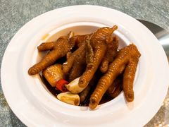 -天瑞轩·粤菜餐厅