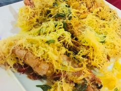 -灯笼馆海鲜餐厅