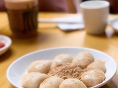 打糕-屋里家延边朝鲜族冷面(南园店)