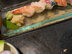 -西村日本料理(香格里拉饭店)