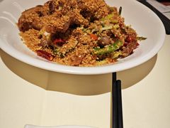 -利苑酒家(合景国际金融广场店)