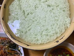 水上漂豆花-人和水上飘(第一家店)
