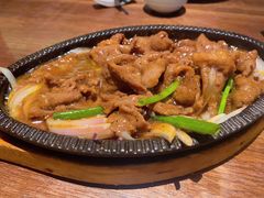 -美乐食街(小南店)