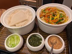 闽南古早润饼-闽和南(深圳万象城店)