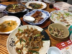 -禄源公·老莞诚饭店