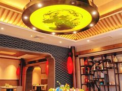 -香然会·园林雅宴(陆家嘴店)