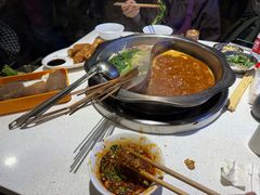 -水碾河刘老大串串香(水碾河路店)