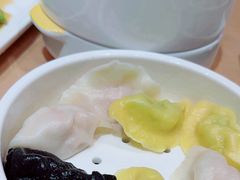 -船歌·鱼水饺青岛菜(国贸商城店)