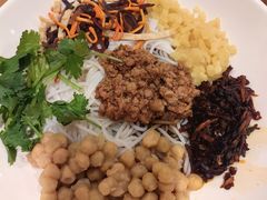-云味馆·云南菜·云南米线(中洲店)