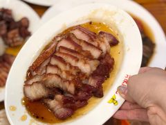 -澳门陈光记烧味饭店(南京德基广场店)