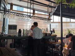 -拉蒂娜·巴西牛排馆 Latina·Brazilian Steakhouse(陆家嘴旗舰店)