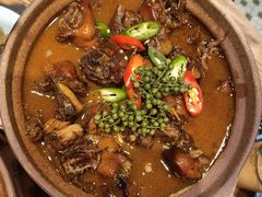 -十六蒲(桂林路店)