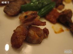 -北京王府井希尔顿酒店·万斯阁西餐厅