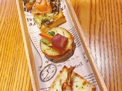 -SEN CASTLE城堡西餐(创意设计中心店)