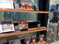 零售区-Laderach 莱德拉(上海环贸iapm店)