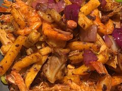 -炭舍干锅(华发商都店)