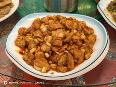 -玉华台饭庄(裕中西里小区店)