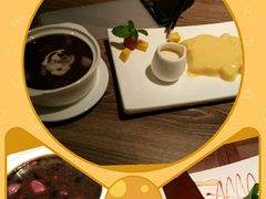 -茉莉餐厅(包河万达店)