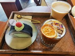 -漫笙舍Manse·咖啡·民宿